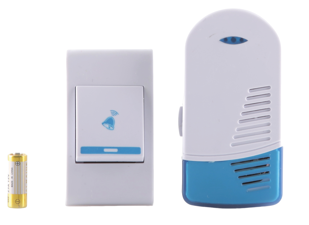 TIMBRE INALAMBRICO